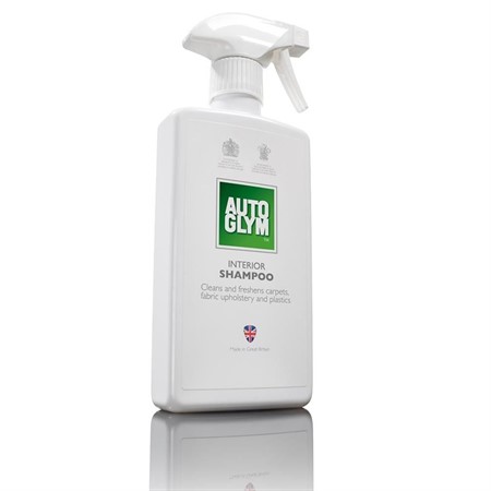 Autoglym Interior Shampoo
